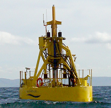 Wavebob