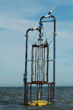 Seadog Pump