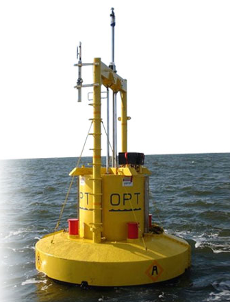 PowerBuoy